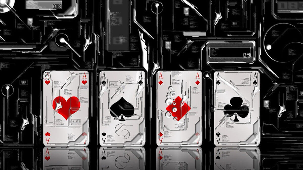 Cards