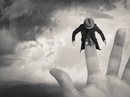 Hand Puppet