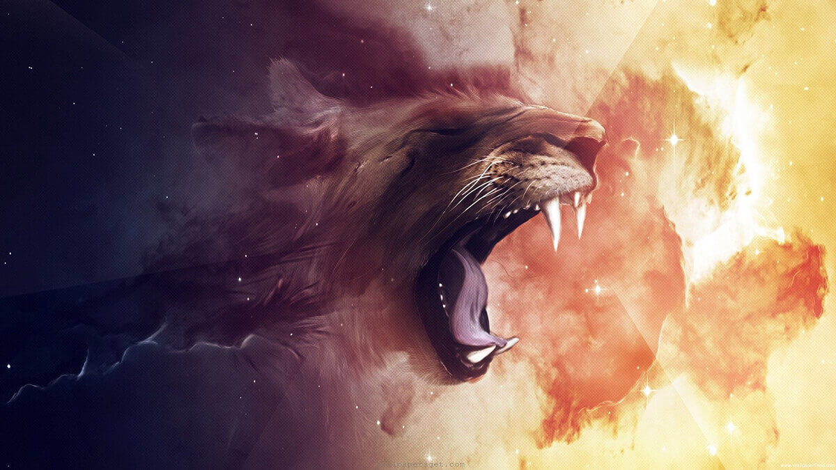 Lioness
