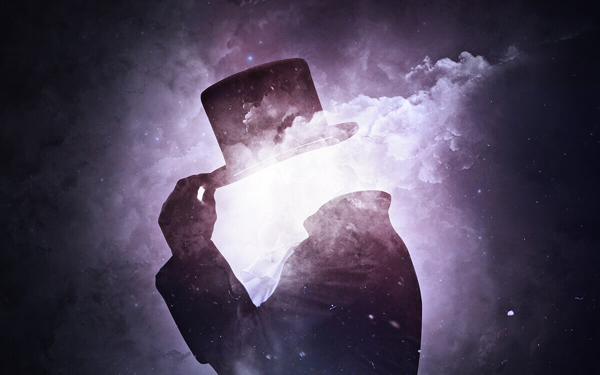 Hollow Man